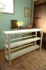 流木・古材家具